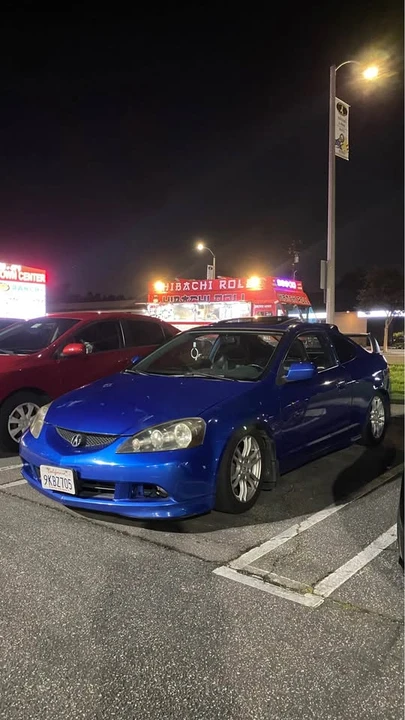 2006 Acura Integra 4th Gen - Image 6 of 11