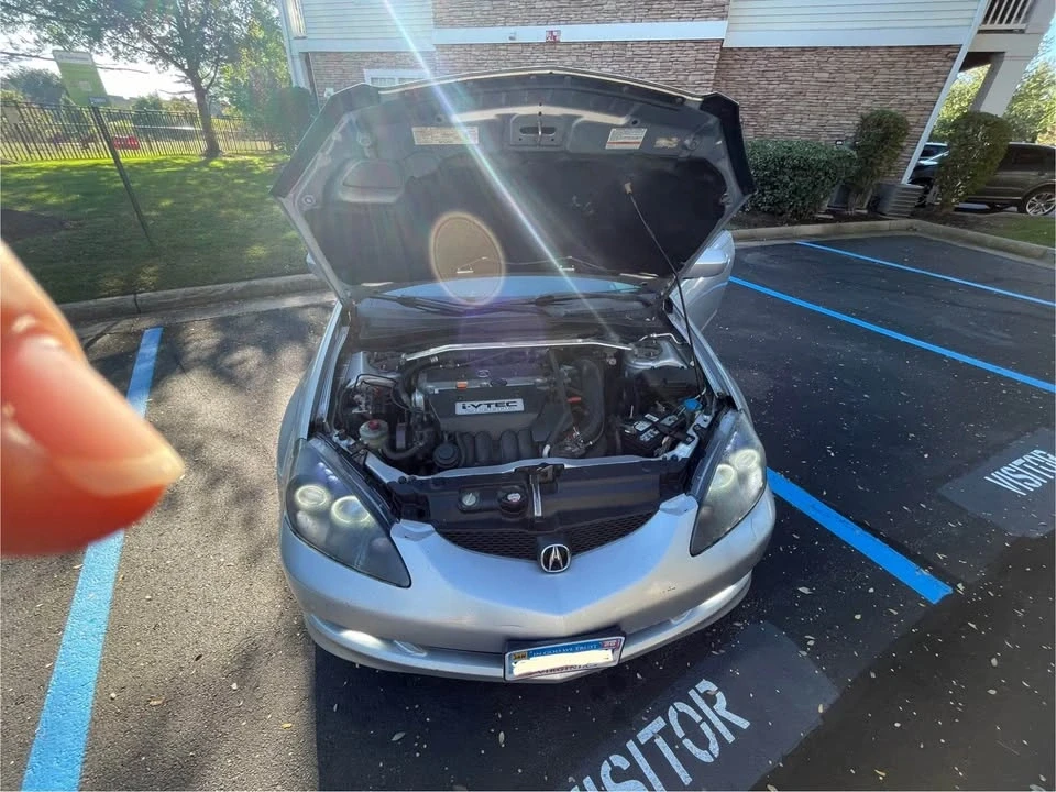 2006 Acura RSX - Image 2 of 10