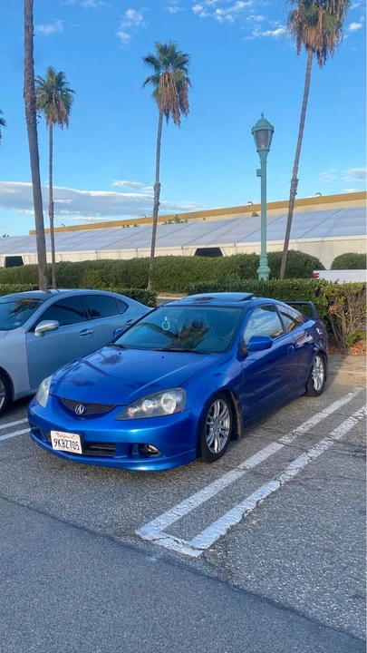 2006 Acura Integra 4th Gen - Image 8 of 11