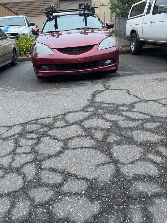 2006 Acura RSX - Image 3 of 5