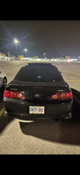 2006 Acura RSX - Image 7 of 7
