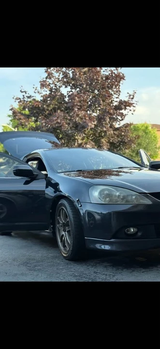 2006 Acura RSX - Image 3 of 7