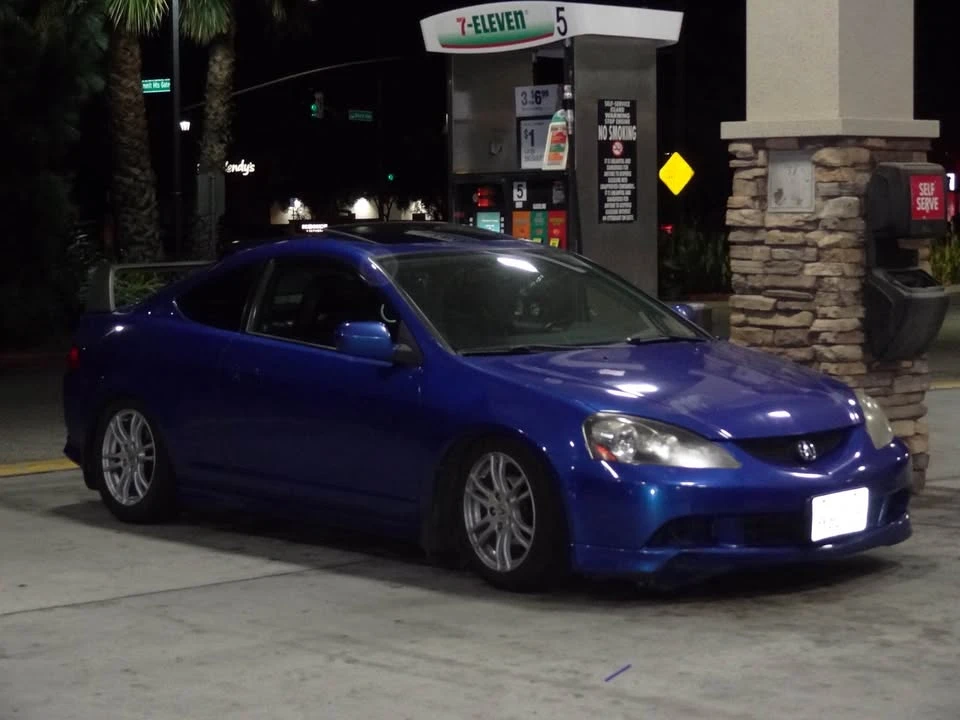 2006 Acura Integra 4th Gen - Image 2 of 11