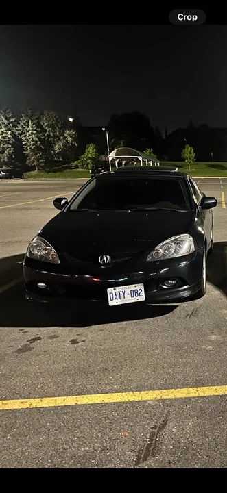 2006 Acura RSX - Image 6 of 7