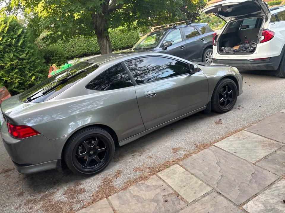 2006 Acura Integra 4th Gen - Image 2 of 6