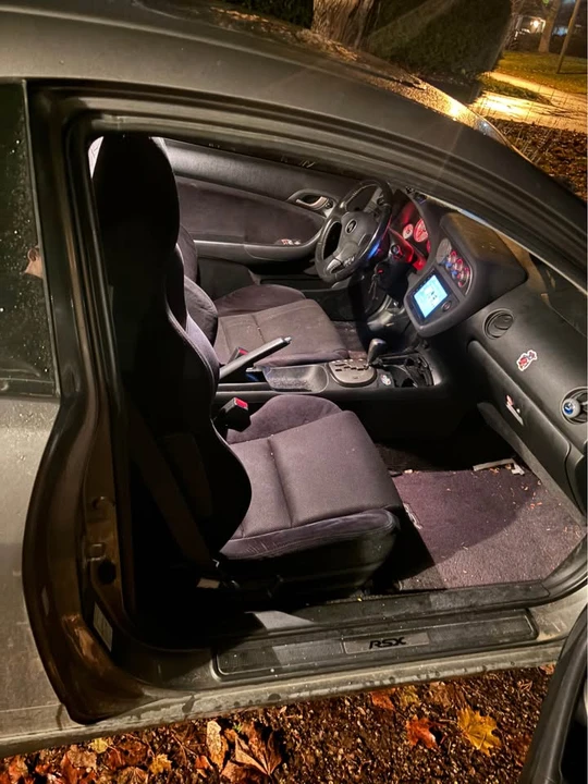 2006 Acura Integra 4th Gen - Image 5 of 6