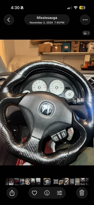 2006 Acura RSX - Image 4 of 7
