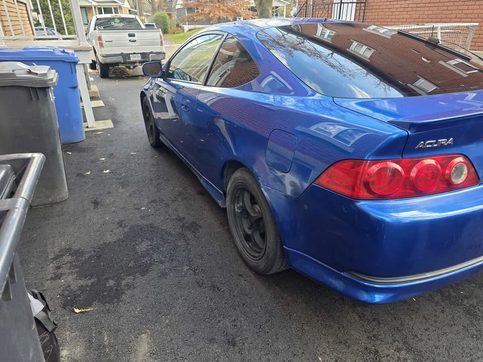2006 Acura RSX - Image 3 of 4
