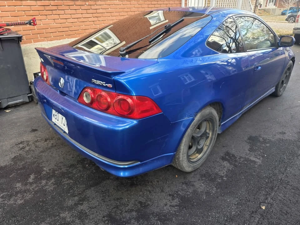 2006 Acura RSX - Image 2 of 4
