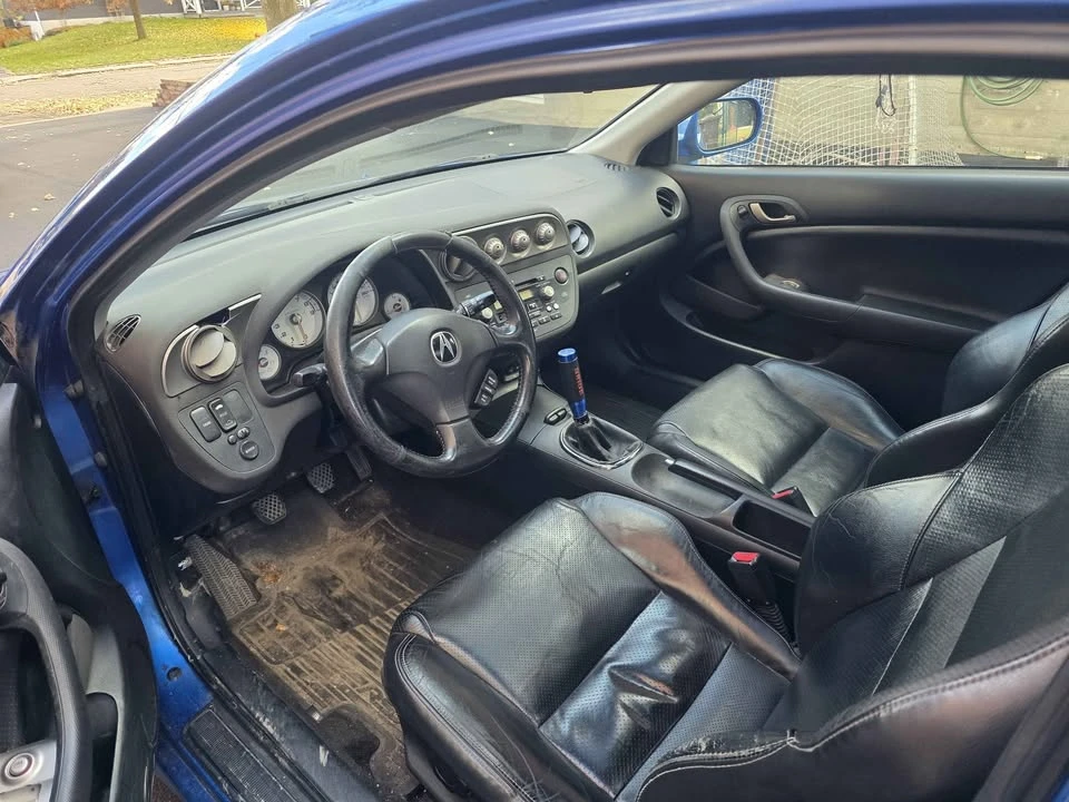 2006 Acura RSX - Image 4 of 4