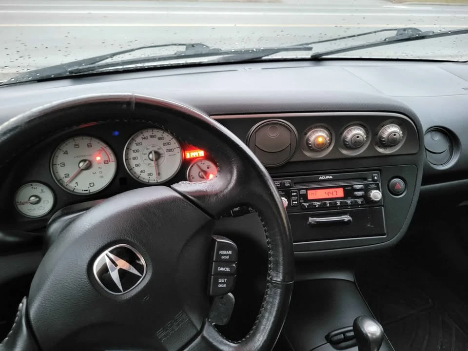 2006 Acura RSX - Image 6 of 6