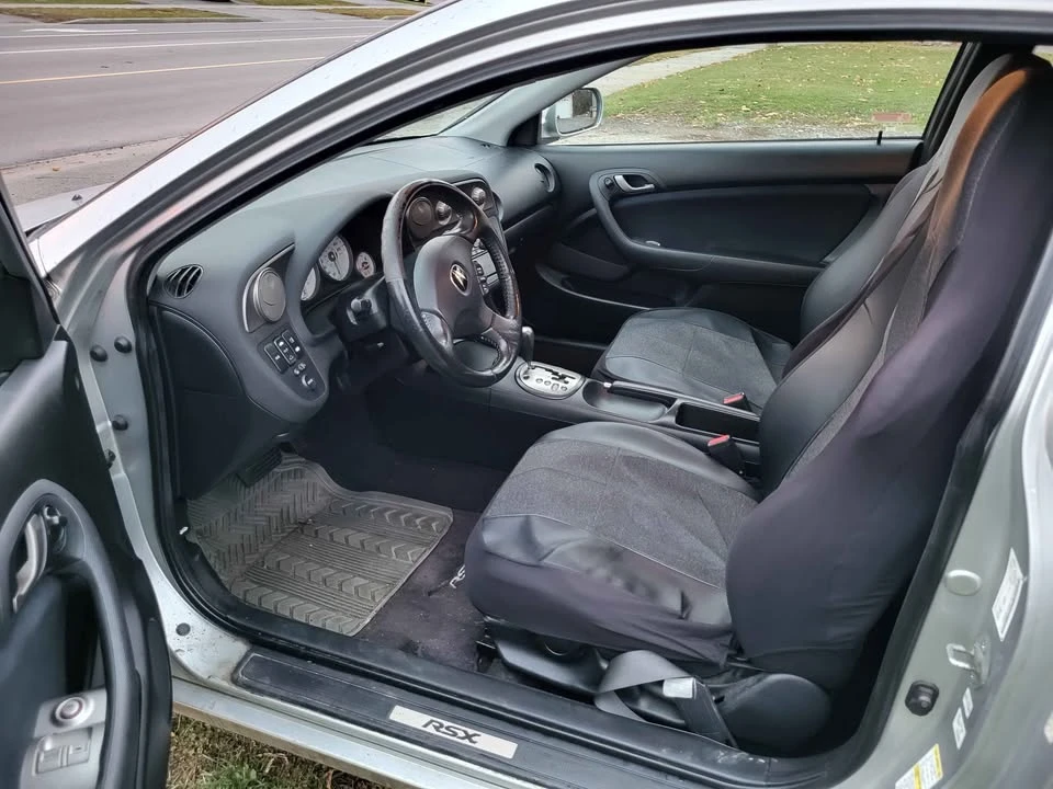 2006 Acura RSX - Image 2 of 6