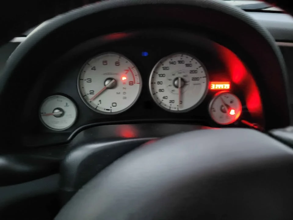 2006 Acura RSX - Image 5 of 6
