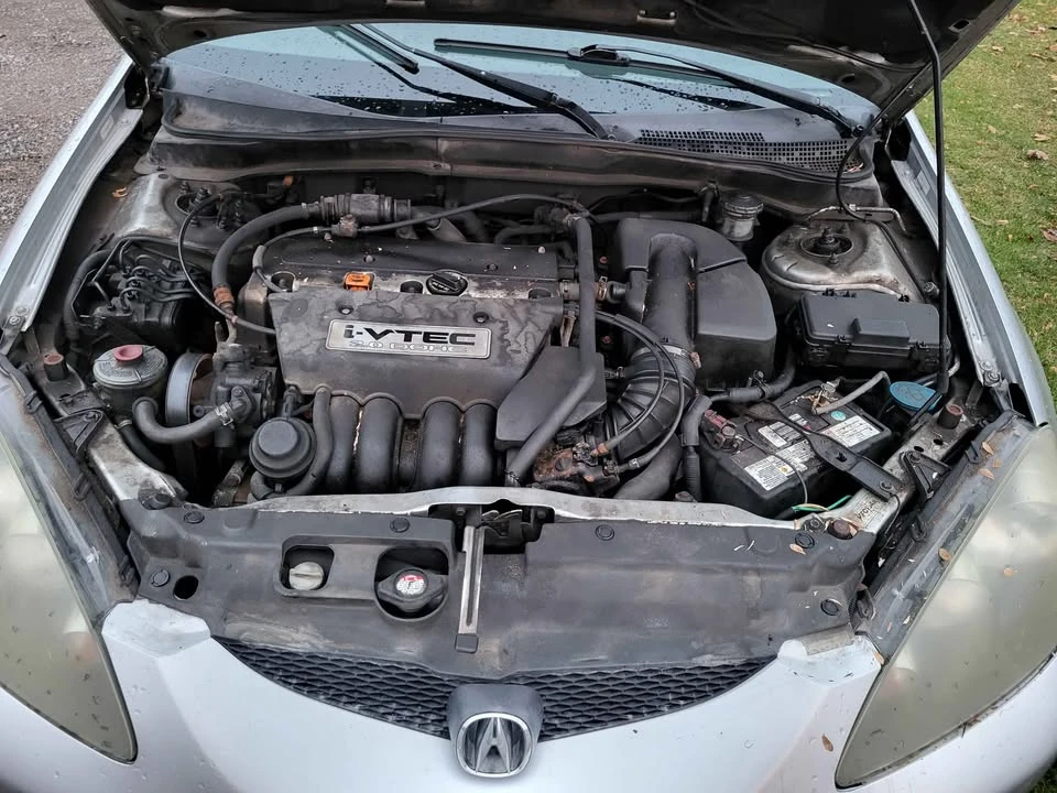 2006 Acura RSX - Image 4 of 6