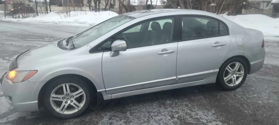 2006 Acura RSX - Image 8 of 9