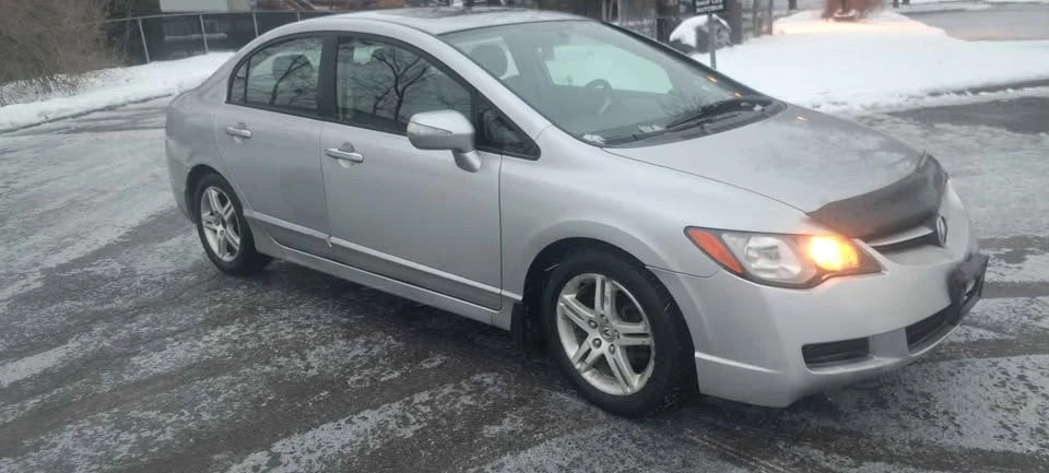 2006 Acura RSX - Image 3 of 9