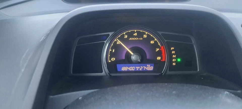 2006 Acura RSX - Image 7 of 9
