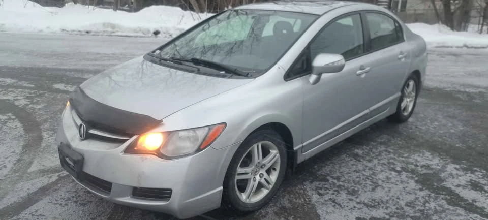 2006 Acura RSX - Image 9 of 9