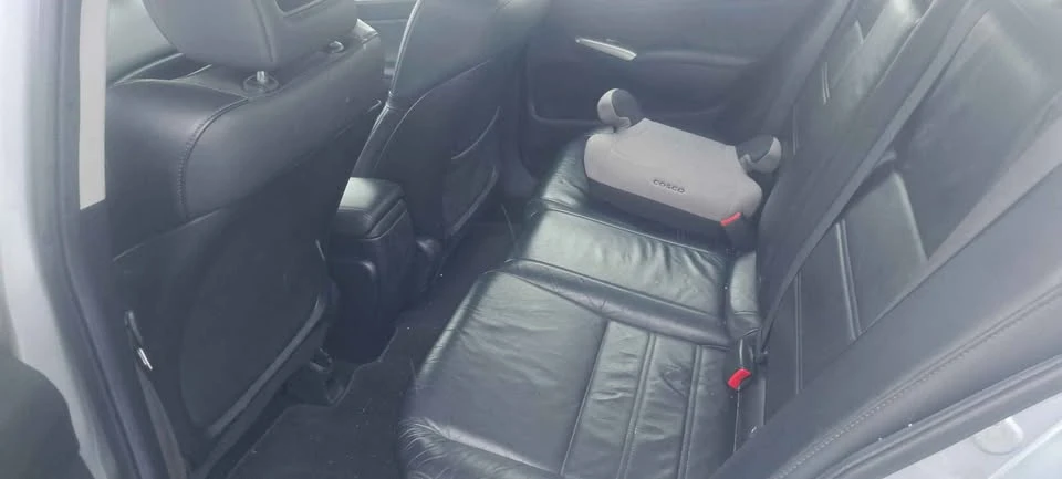 2006 Acura RSX - Image 6 of 9