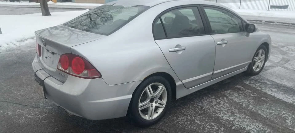 2006 Acura RSX - Image 2 of 9