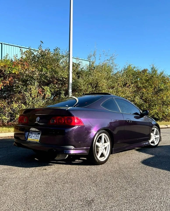 2006 Acura RSX - Image 3 of 15