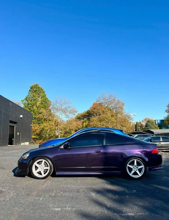 2006 Acura RSX - Image 5 of 15