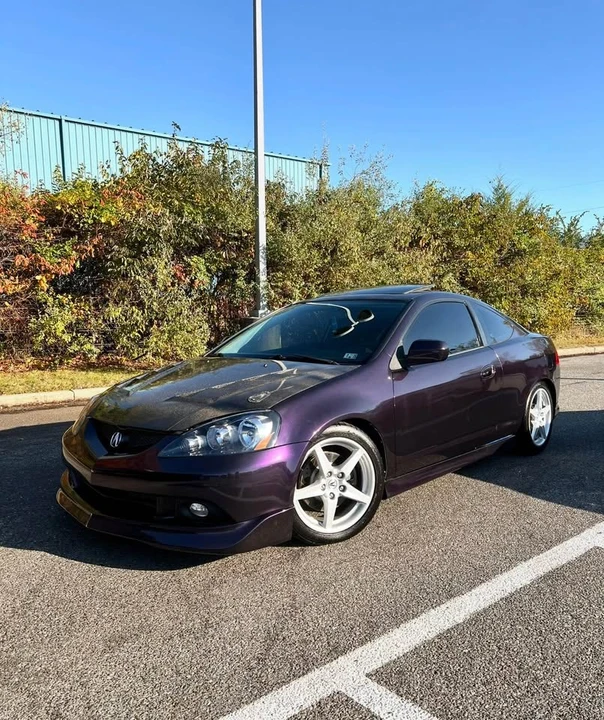 2006 Acura RSX - Image 2 of 15