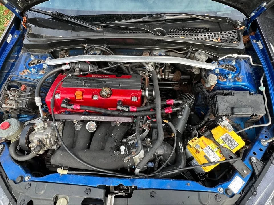 2006 Acura RSX - Image 6 of 15