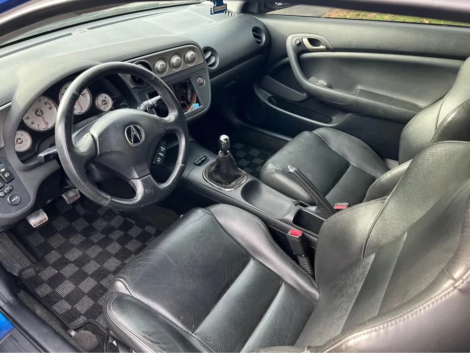 2006 Acura RSX - Image 7 of 15