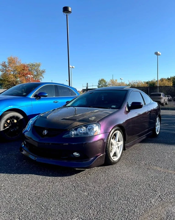 2006 Acura RSX - Image 4 of 15