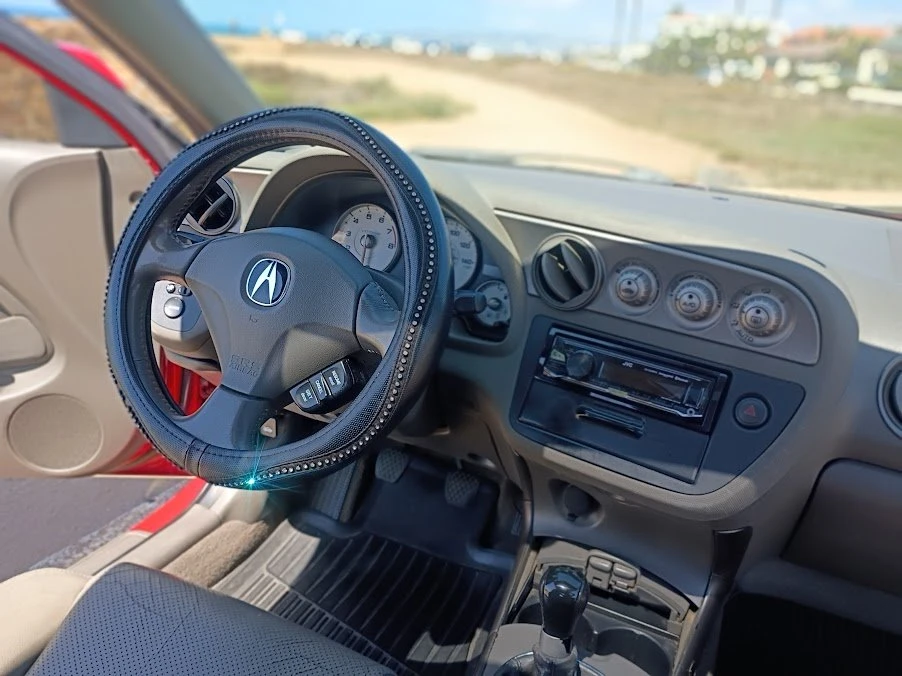 2006 Acura RSX - Image 12 of 17