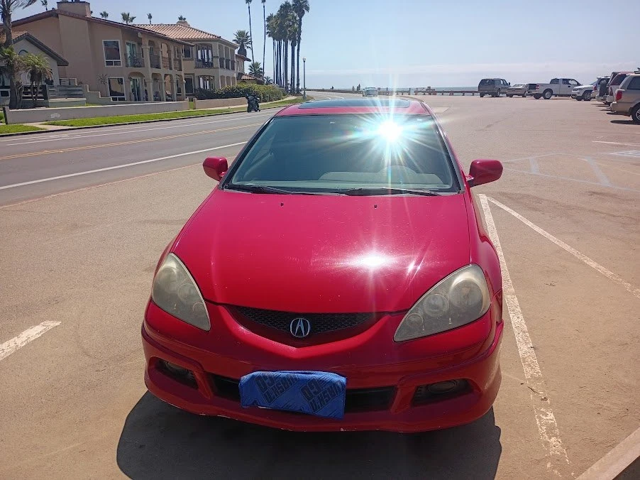 2006 Acura RSX - Image 6 of 17
