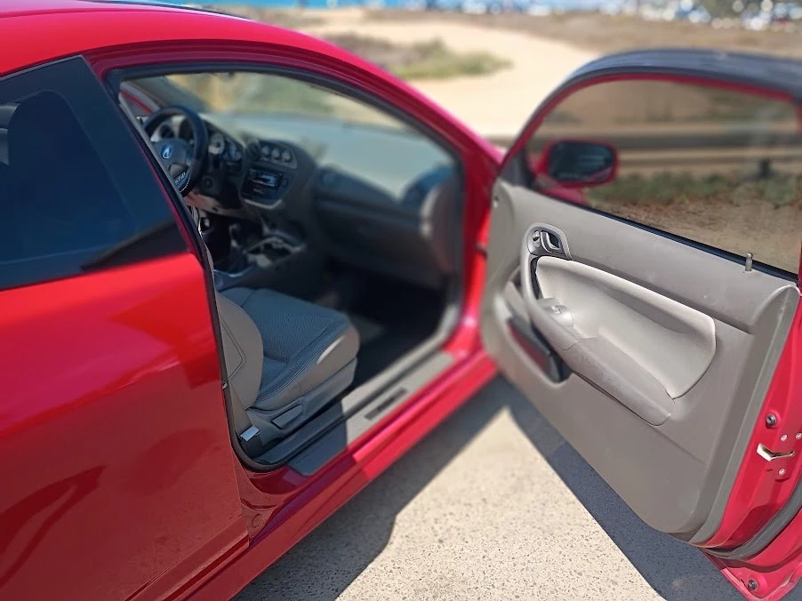 2006 Acura RSX - Image 9 of 17