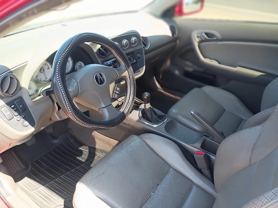 2006 Acura RSX - Image 11 of 17