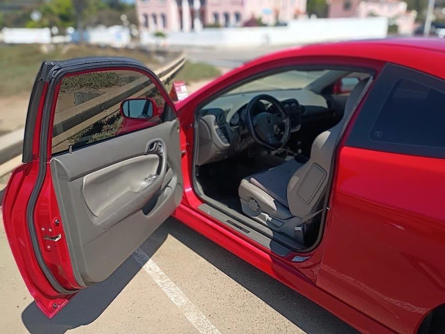 2006 Acura RSX - Image 8 of 17