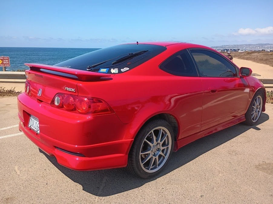 2006 Acura RSX - Image 3 of 17