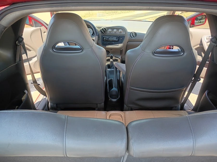 2006 Acura RSX - Image 17 of 17