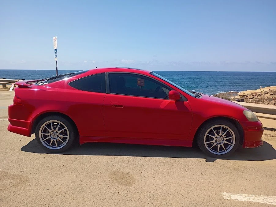 2006 Acura RSX - Image 4 of 17