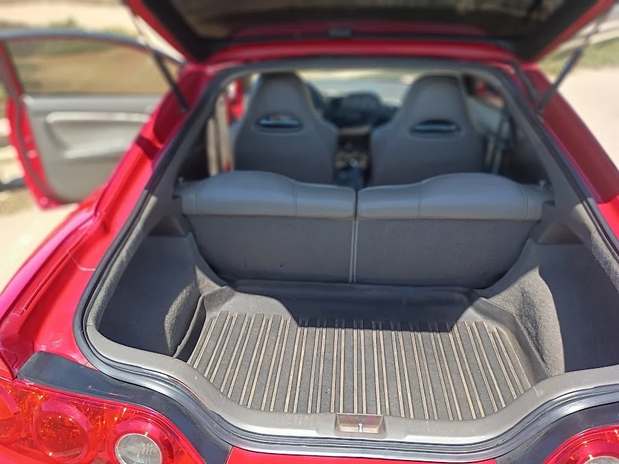2006 Acura RSX - Image 10 of 17