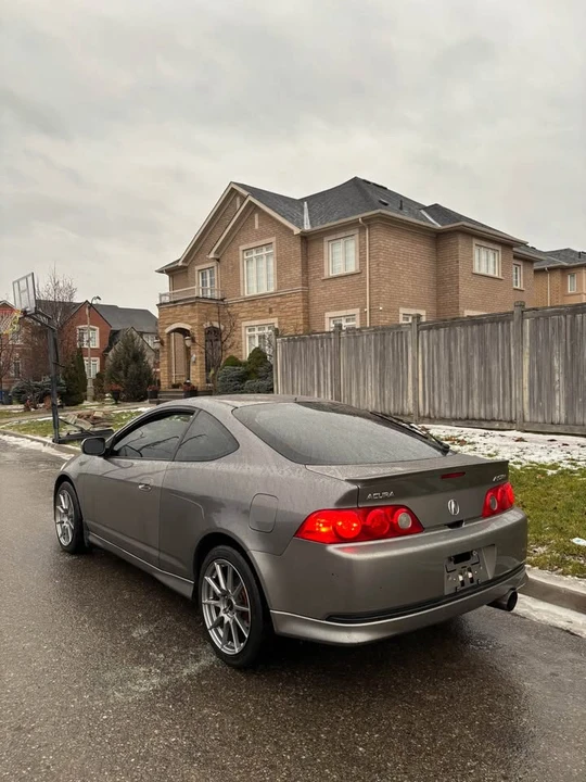 2006 Acura RSX - Image 2 of 13