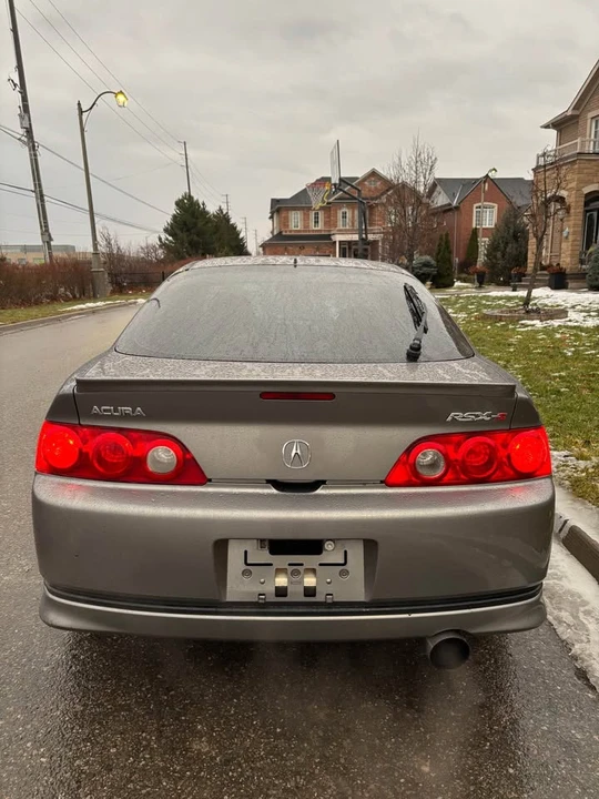 2006 Acura RSX - Image 4 of 13