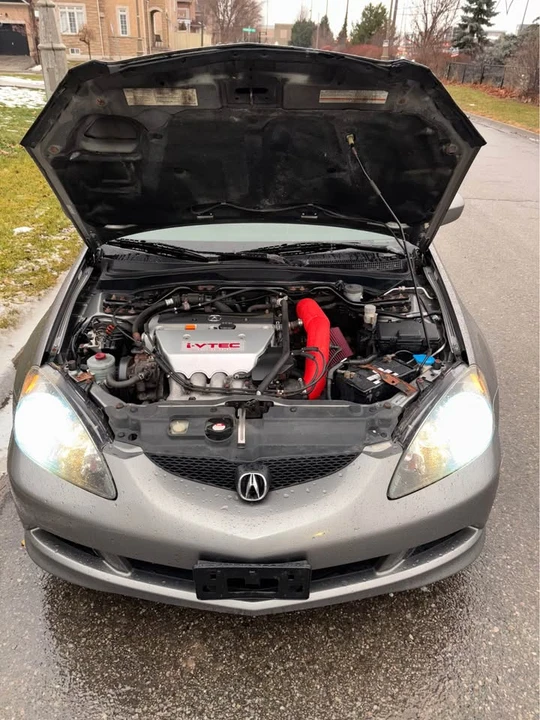 2006 Acura RSX - Image 3 of 13