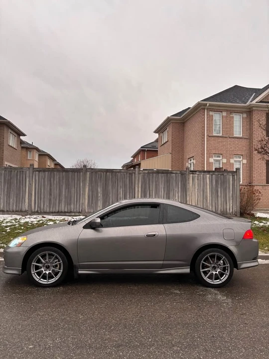2006 Acura RSX - Image 5 of 13