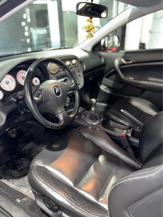 2006 Acura RSX - Image 11 of 13