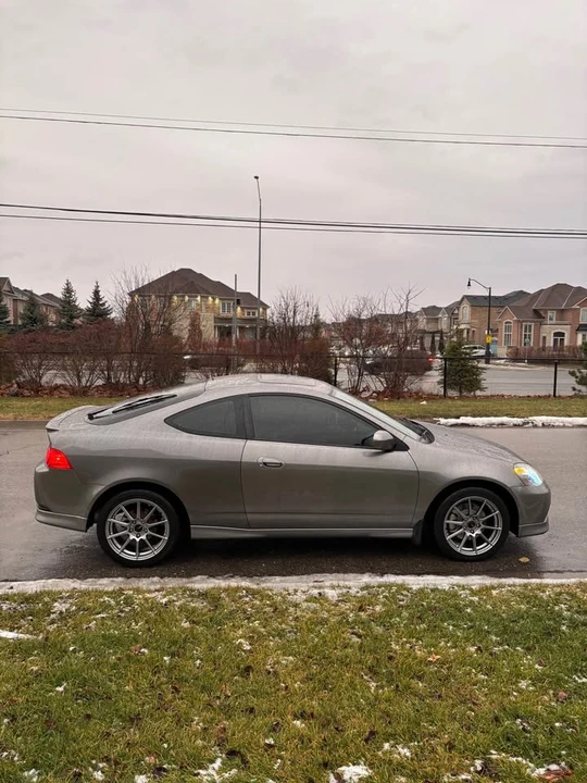 2006 Acura RSX - Image 6 of 13