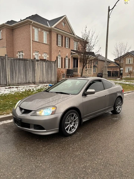 2006 Acura RSX - Image 9 of 13