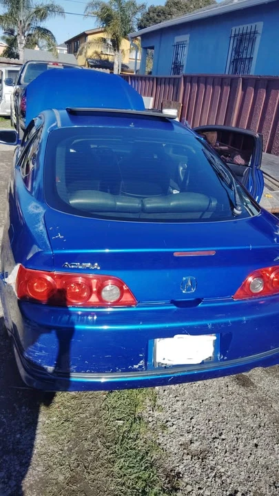 2006 Acura RSX - Image 4 of 5