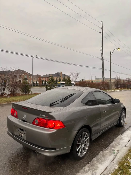 2006 Acura RSX - Image 8 of 13