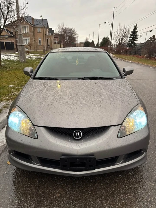 2006 Acura RSX - Image 7 of 13