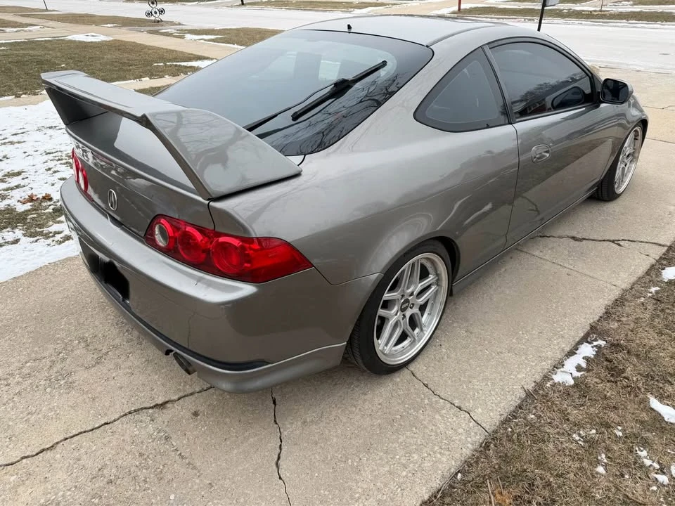 2006 Acura RSX - Image 4 of 11